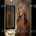 Horny black wives Simpsonville