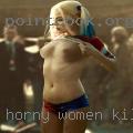 Horny women Killeen