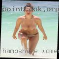 Hampshire women