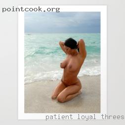 Patient, Loyal, and threesomes Joplin, MO Funny.